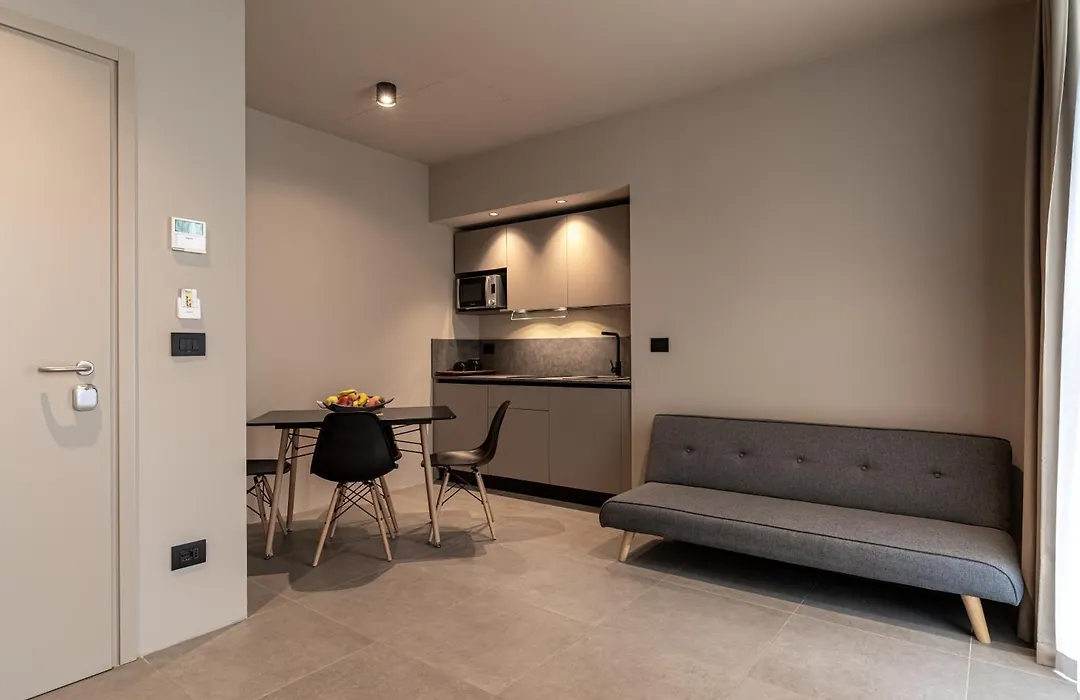 Amare Suite & Apartments-1
