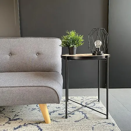 Amare Suite & Apartments-2